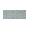 Carrelage mural25X50cmTrend blanco