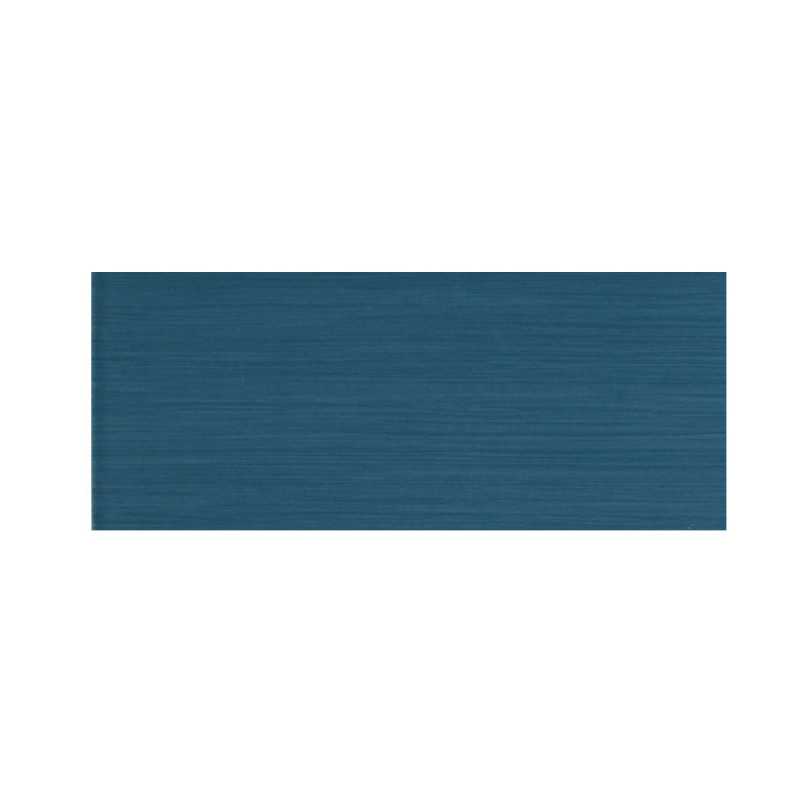 Carrelage mural 25X50cmLumen azul