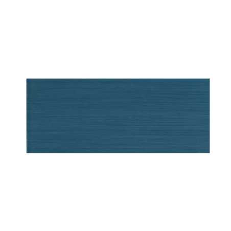 Carrelage mural 25X50cmLumen azul