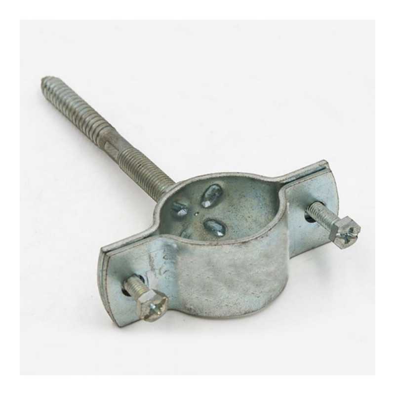 Collier de fixation d40