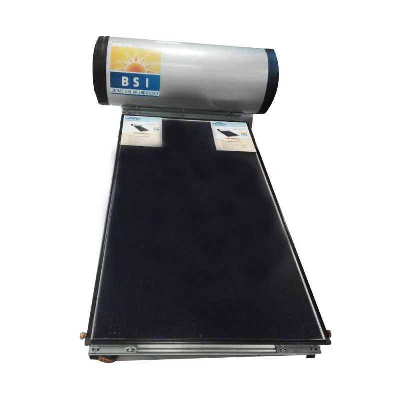 Chauffe-eau solaire 200 L - Biome