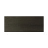 Carrelage sol 30x60cm Lotus anthracite 09GZLOT-AN0.M0R
