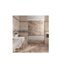 Carrelage sol 45x45 cm   Corona marfil