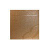 Carrelage sol30x30cmH202 jaune GC