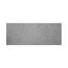 Carrelage sol 60x120cm B12RZLND-GRY.M0X0R