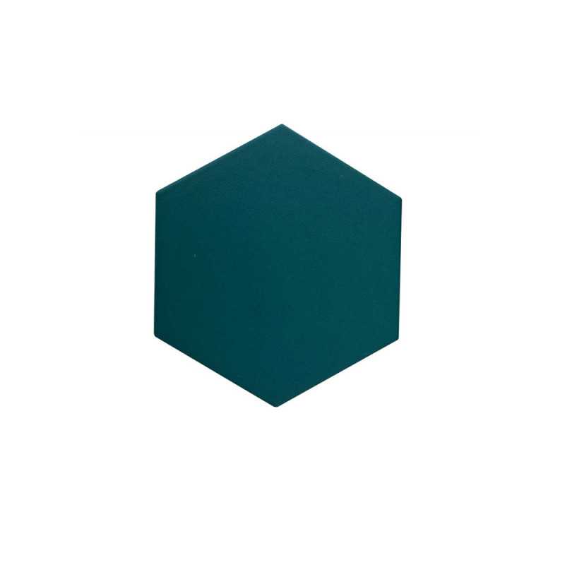 Carrelage sol 198x228cm jubilee mayfair vert