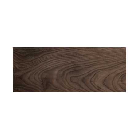 Carrelage sol 15x70cmimitation parquet bois marron foncé