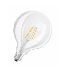 lampe Led globe E2765 W 2700K 220-240v