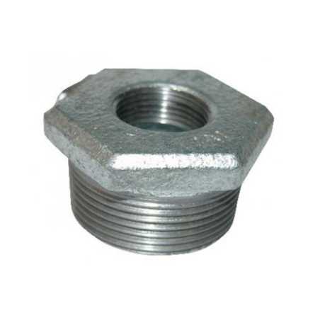 Reduction galva 2-11-4 MF*