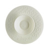 Bouchon UPPY 2 en 1 D110 blanc