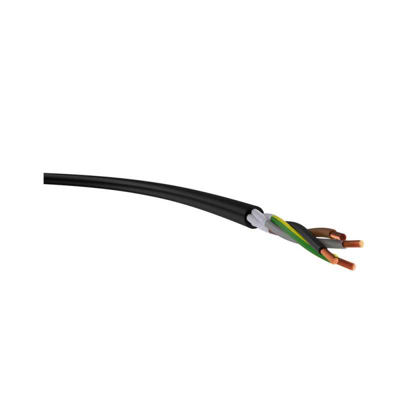 Cable souple HO7RN-F4X35mm²(ml)