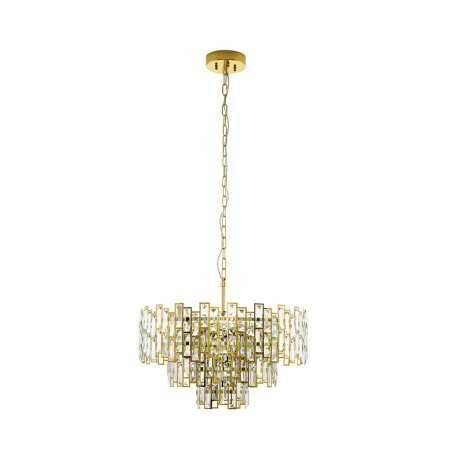 Suspension 10XE14 25W CALMEILLESD630 H1500