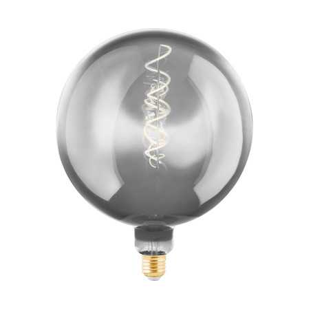 Ampoule ledE27 4W 40LM D200  2200K  DIMMAB
