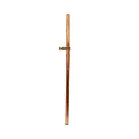 Piquet de terre 1.50m