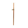 Piquet de terre 1.50m