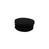 Embouts D40 entrant noir plastiquebox10