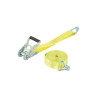 Sangle cliquet 38 mm x 500 cm 1000 kg STANDERS