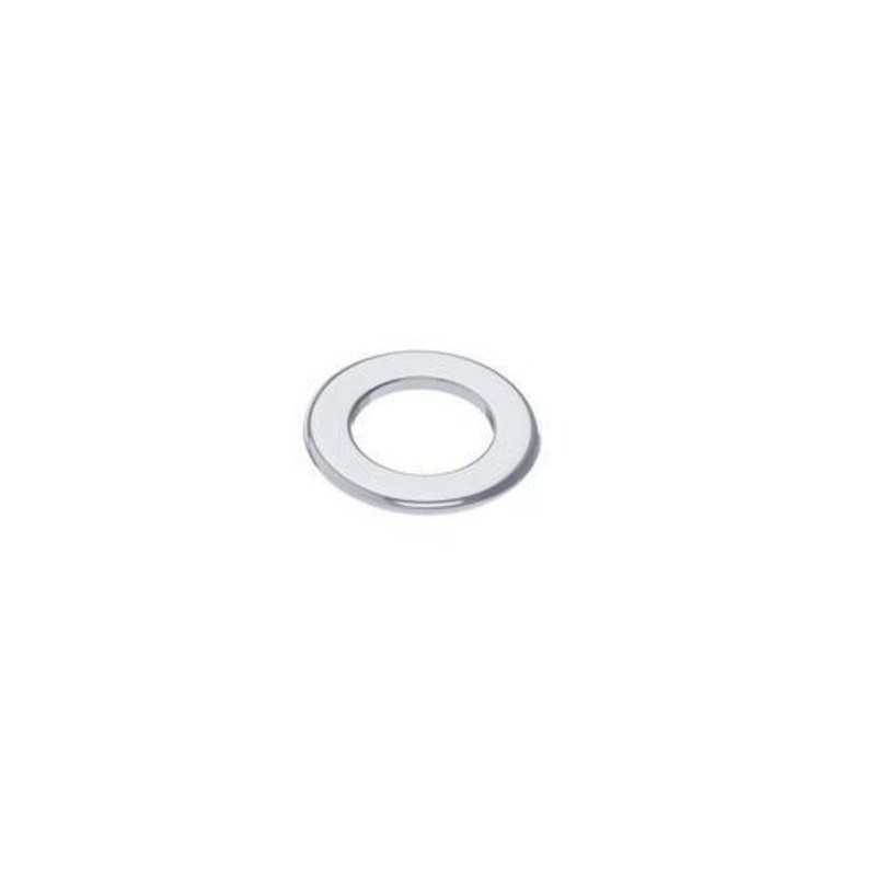 Rondelles Acier Carbone Zingué Diam.13 Mm Standers