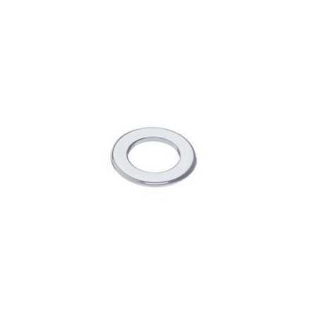 Rondelles Acier Carbone Zingué Diam.13 Mm Standers