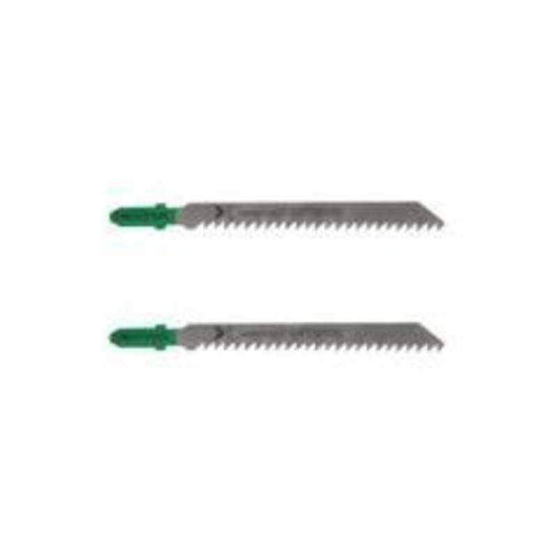 Lot de 2 Lames Bois Coupe Rapide Et Grossière Dexter 4-50 Mm