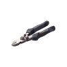 Pince coupante sans protection électrique856508 180 Mm