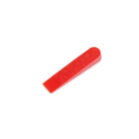 Lot de 250 Cales Dépaisseur Dexter Ep.6 Mm