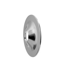 Lot de 25 rondelle acier zingué diam. 5 mm STANDERS