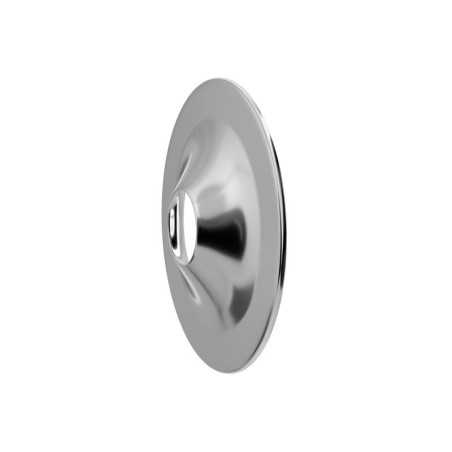 Lot de 25 rondelle acier zingué diam. 5 mm STANDERS