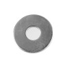 Rondelle Large Inox A4 8 S 10