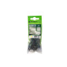 Lot de 30 Vis Acier Trompette Phillips Standers X L.25 Mm