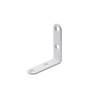 1 équerre De Chaise Acier époxy Hettich L.40 Mm