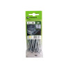 Lot de 20 Vis autoperceuse Acier tête Fraisée Phillips Standers X L.38 Mm