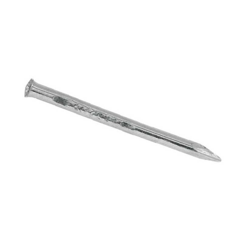 Clous Vitrier Acier Standers Diam.1.3 X L.18 Mm