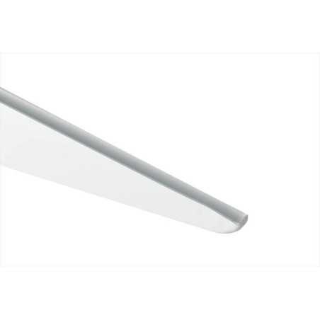 Console Double Acier Verni P.22 Cm Entraxe 50 Mm