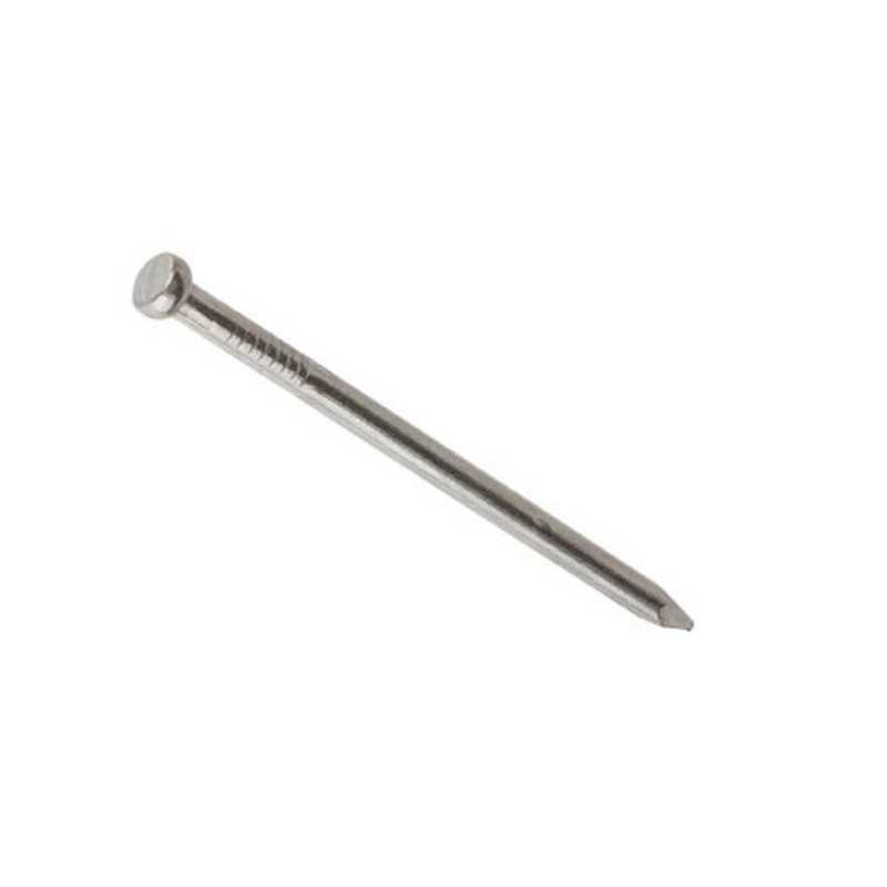 Clous Tapissier Acier Standers Tête Homme Diam.1.8 X L.35 Mm