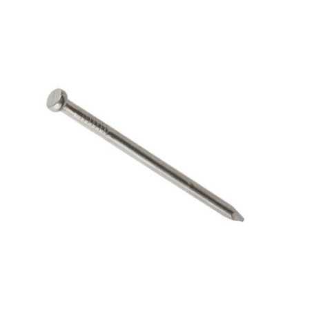 Clous Tapissier Acier Standers Tête Homme Diam.1.8 X L.35 Mm