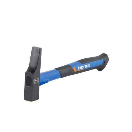 Marteau de menuisier fibre de verre 0.16 Kg
