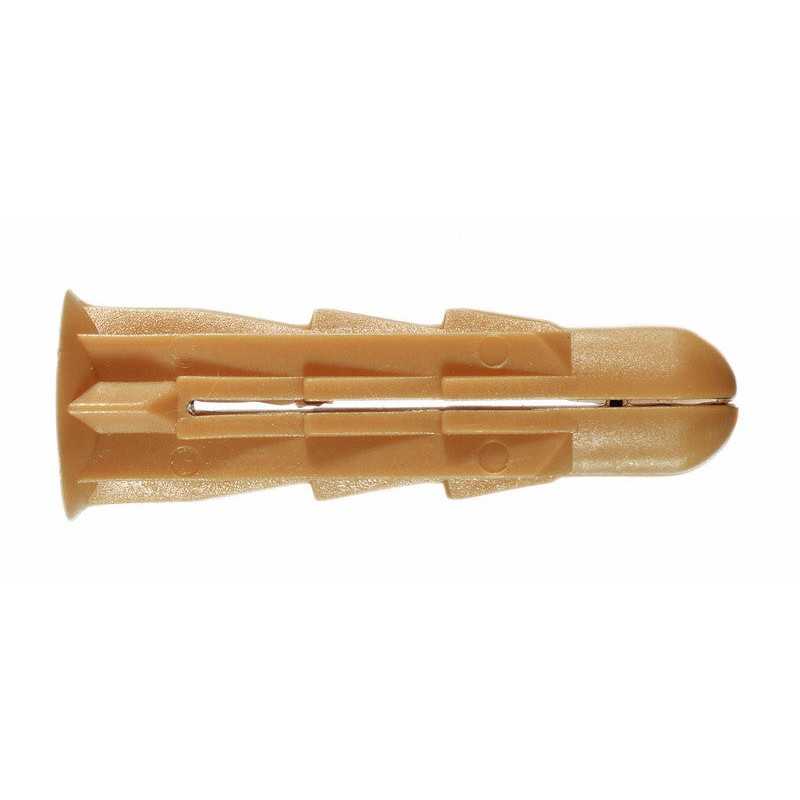 Cheville multimatériaux Diam.8 X32 Mm