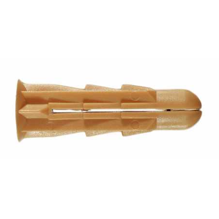 Cheville multimatériaux Diam.8 X32 Mm