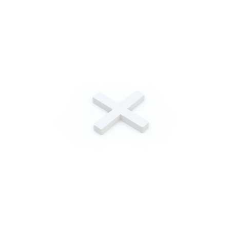 Lot de 250 croisillons XEp.4 mm