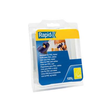 Bâton de colle pour pvc et câblesLg94