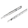 Coulisse Pour Tiroir à Billes Hettich 45 Kg L.30 Cm
