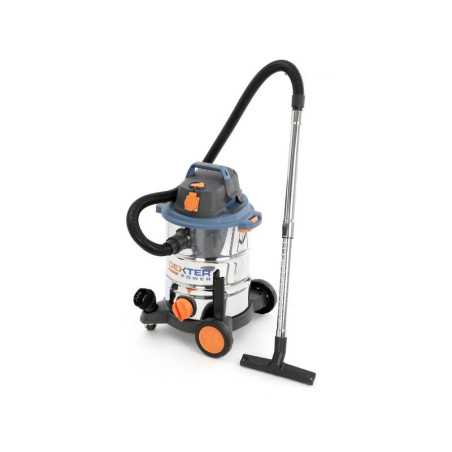 Aspirateur Industriel Eau Et Poussières Dexter Power 17.0 Kpa 30.0 L