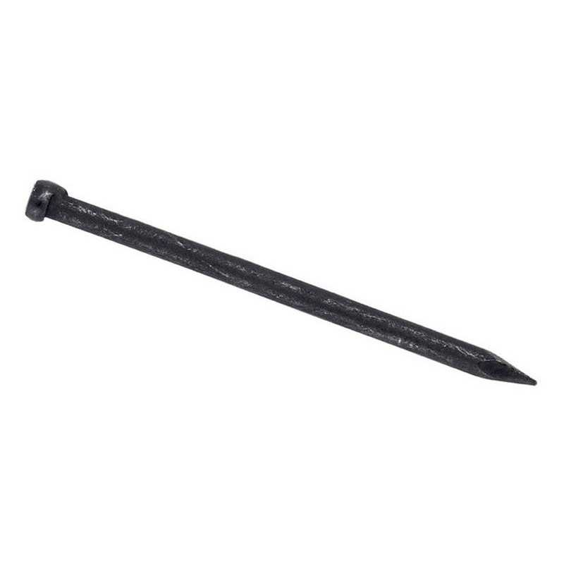 Clous Spécial Béton Acier Standers Tête Homme Diam.1.2 X L.20 Mm