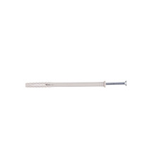 Lot de 40 Chevilles Ã  Frapper Standers Diam.8 Mm X L.140 Mm