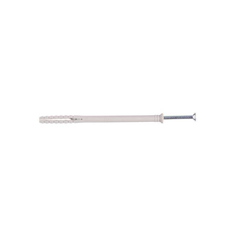 Lot de 40 Chevilles Ã  Frapper Standers Diam.8 Mm X L.140 Mm