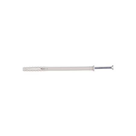 Lot de 40 Chevilles Ã  Frapper Standers Diam.8 Mm X L.140 Mm