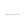 Lot de 40 Chevilles Ã  Frapper Standers Diam.8 Mm X L.140 Mm