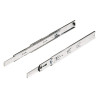 Coulisse Pour Tiroir à Billes Hettich 45 Kg L.50 Cm
