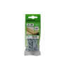Lot de 25 Vis Acier Tête Fraisée Standers Diam.4 Mm X L.30 Mm
